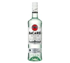 Bacardi Superior