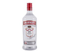 Smirnoff Vodka